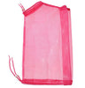 Multi-functional Fitted Mesh Cat Grooming Bag