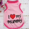 Cute Breathable Mesh Cat Shirt